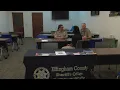 Effingham Co Sheriff s Office host hiring events to fill open positions