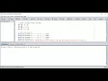 Integer Math in Dr Java