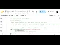 Classifying Land Cover with Deep Learning Sentinel-2 PyTorch Tutorial