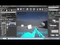 GA4401 - UE4 Side Scrolling Shoot em Up