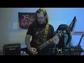 Amon Amarth - Get In The Ring Cover Rocksmith 2014