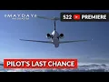 What Caused Alaska 261 s Dive Mayday Air Disaster