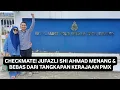 Download Lagu GEMPAR! JUFAZLI SHI AHMAD MENANG \u0026 BEBAS LAWAN PMX