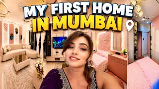 “Bahut Mehnat Ke Baad Aakhir Apna Ghar Kharid Liya 🏠 | Dream Home | | Old Home | Emotional Vlog”