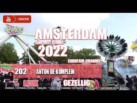 Video Kermiseditie 2026