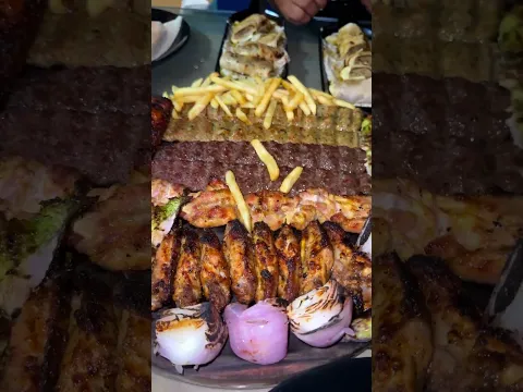 Calicut best kebabs |Foodie Sha|
