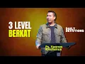 Download Lagu 3 Level Berkat - Ps. Yoanes Kristianus