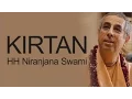 Lagu HH Niranjana Swami - Kirtan 20 July 2016