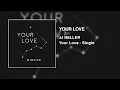 JJ Heller - Your Love (Official Audio Video)