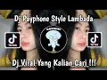 Download Lagu DJ PAYPHONE MAROON 5  STYLE LAMBADA MANDA FVNKY VIRAL TIKTOK TERBARU 2025 YANG KALIAN CARI !