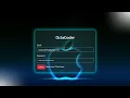 Creating a Transparent Responsive Login Form HTML CSS Bootstrap Tutorial