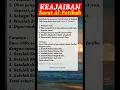 Lagu KEAJAIBAN SURAT AL-FATIHAH #storyislami #shortislami
