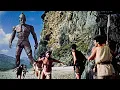 Download Lagu The Argonauts vs Talos Giant Statue | Jason and the Argonauts | CLIP