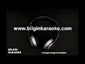 Emir Ersoy - Tastamam ft.Hande Subaşı & Keremcem (Karaoke) Orjinal Stüdyo