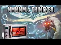 FF14 s Omega Fried Us Like Chicken Tenders Monster Hunter Wilds Title Update 3 Highlight