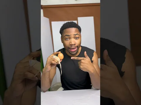Qual melhor forma de proteger um ovo?