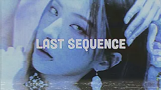 Wjsn Last Sequence Slowed Reverb 