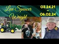 IsUAight Obituaries Levi Wright Off Life Support Obituary News 03 24 2021 06 02 2024