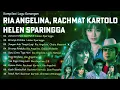 Download Lagu Lagu Kenangan Terindah | Ria Angelina, Helen Sparingga, Rachmat Kartolo | Tangis Rindu di Malam Sepi