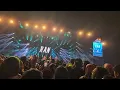 RAN - Pandangan Pertama Live at Tau Tau Fest 2022 Bandung