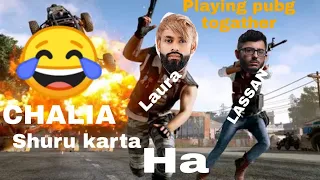 Download Pubg mobile with hell boy PART01 MP3