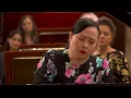 Lagu SHIORI KUWAHARA – final round (19th Chopin Competition, Warsaw)