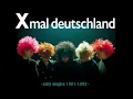 Download Lagu Xmal Deutschland - \