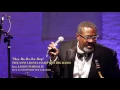 "Hey-Ba-Ba-Re-Bop [4K]" The New Lionel Hampton Big Band, at Shapeshifter Lab 11/30/2015