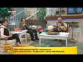 Download Lagu Kaya Kuzucu - Karşılama - Yeni Gün - TRT Avaz