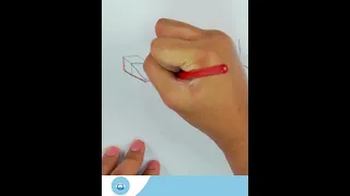 Let's try drawing a foot shape based on the fundamentals together! ✏️