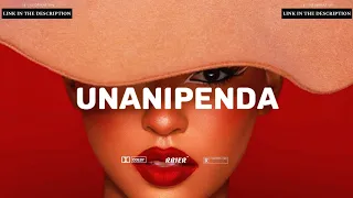 Bongo Flava Beat UNANIPENDA Baibuda Type Beat 2024 Emotional Love Instrumental 