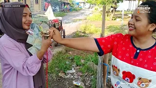 sebatas impian kristin obrog kecipir siang 2022