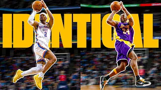 NBA Copy Paste Moments