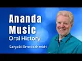 Download Lagu Ananda Music | Satyaki Brockkschmidt