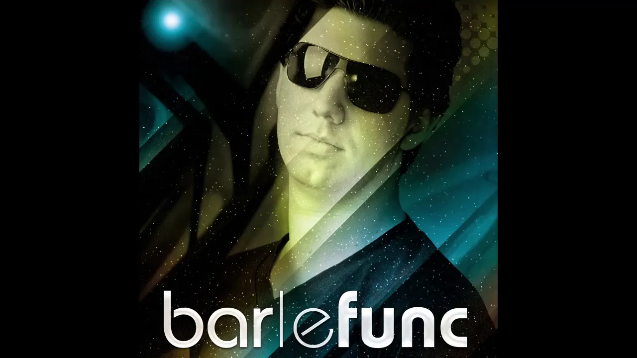 Trussel - Love Injection (BLF's Warmer Edit)