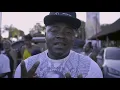 Gae Limpopo - The Double Trouble (Official Video)
