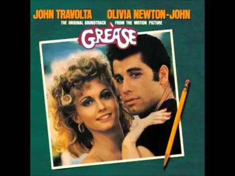 Download MP3 Grease-Grease is the Word