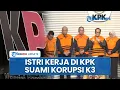 Download Lagu Ironi Tersangka MM Korupsi Bareng Noel di Kemnaker, Istrinya Kerja di Inspektorat KPK Jadi Auditor