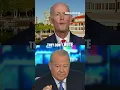 Democrats are going to go down the path of where socialists will take them Sen Rick Scott