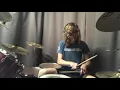 Download Lagu Greener by Tally Hall - Drum Cover