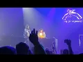 Joy Anonymous - Stay High again (Fred Again & Brittany Howard) - Mission Ballroom Colorado 10-2-2022