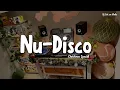 Lagu Nu Disco Vinyl Dj Set - Hits en vinilo - Sylvester Purple Disco Machine Michael Gray Dr Packer