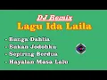 Download Lagu Album DJ Remix - Ida Laila Terbaru 2025.