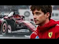 Lagu WHY Charles has been struggling in the wet (in the Ferrari SF-25) with Mark Slade by Peter Windsor