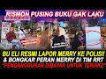 Lagu MODY4R! BU ELI LAPOR MERRY KEPOLISI! \u0026 BONGKAR PERAN SAKRAL MEERY DI TIM RRT\