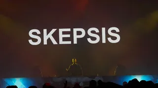 Skepsis @ Decadence CO 2024 (Colorado Convention Center - Denver) (Recap)