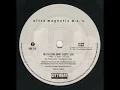Ultramagnetic MCs - MC Ultra (Part II) 7" edit