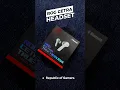 Download Lagu Rog Cetra Wireless Headset. Republic of gamers