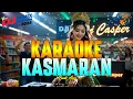 KARAOKE KASMARAN - BUDI ARSA VERSI DJ REMIX || DJ BALI TERBARU 2025 || KUMPULAN LAGU BALI