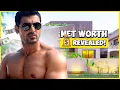 John Abraham s CRAZY Net Worth Revealed 2023